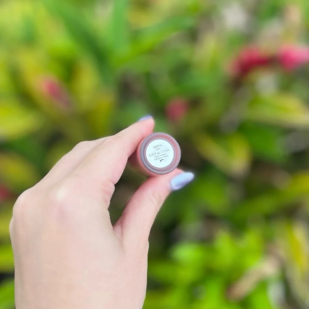 Rare Beauty Soft Pinch Liquid Blush • Worth